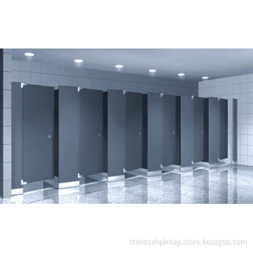 toilet cubicle partition
